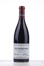 2010 RICHEBOURG