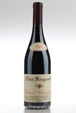2010 CLOS ROUGEARD