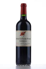 2007 LA FLEUR PETRUS