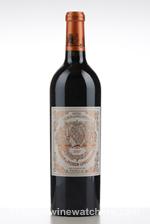 2007 PICHON BARON