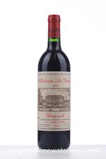 1992 LA POINTE