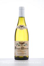 2010 PULIGNY MONTRACHET LES ENSEIGNERES