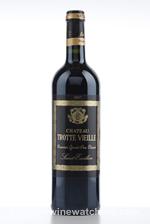 2007 TROTTEVIEILLE