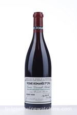 2008 VOSNE ROMANEE CUVEE DUVAULT BLOCHET