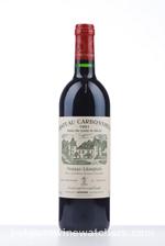 1991 CARBONNIEUX