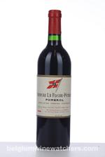 1986 LA FLEUR PETRUS