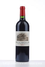 2011 MAGDELAINE