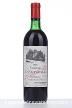 1973 EVANGILE