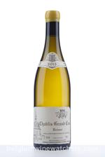 2015 CHABLIS VALMUR