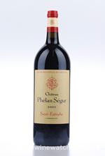 2003 PHELAN SEGUR