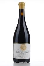 2015 ERMITAGE ROUGE LE PAVILLON