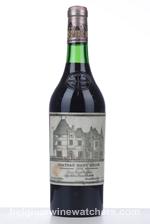 1974 HAUT BRION