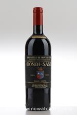 2004 BRUNELLO DI MONTALCINO IL GREPPO