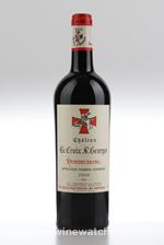 2000 LA CROIX ST GEORGES