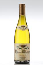 2015 PULIGNY MONTRACHET LES ENSEIGNERES