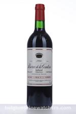 1994 RESERVE DE LA COMTESSE