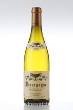 2015 BOURGOGNE CHARDONNAY