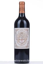 2015 PICHON BARON