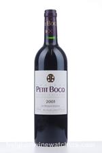2003 PETIT BOCQ