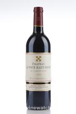 1999 LA TOUR HAUT BRION