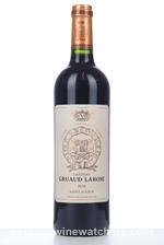 2010 GRUAUD LAROSE