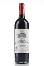 2009 GRAND PUY LACOSTE