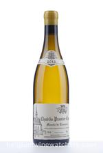 2013 CHABLIS MONTEE DE TONNERRE