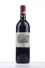 2001 LAFITE ROTHSCHILD