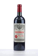 2009 PETRUS