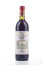 1981 DAUZAC
