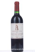 1986 LATOUR