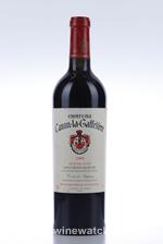 1999 CANON LA GAFFELIERE