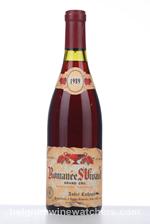 1989 ROMANEE ST VIVANT