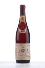 1968 BAROLO