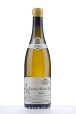 2012 CHABLIS VALMUR