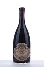 2002 CHATEAU DE POMMARD