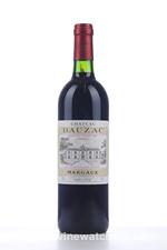 2002 DAUZAC