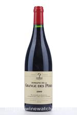 2009 LA GRANGE DES PERES