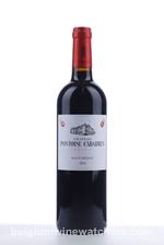 2010 PONTOISE CABARRUS