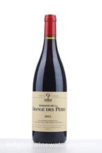2015 LA GRANGE DES PERES