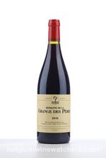 2016 LA GRANGE DES PERES