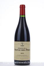 2012 LA GRANGE DES PERES