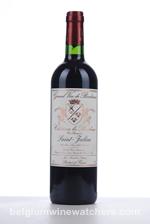 2007 LA BRIDANE