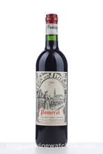 1999 CLOS DES LITANIES