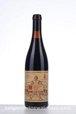 1987 MONTEPULCIANO D'ABRUZZO