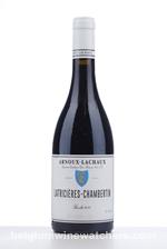 2018 LATRICIERES CHAMBERTIN