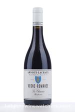 2018 VOSNE ROMANEE LES CHAUMES