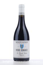 2018 VOSNE ROMANEE LES GRANDS SUCHOTS