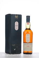 LAGAVULIN 16 Y