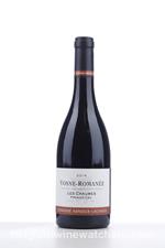2014 VOSNE ROMANEE LES CHAUMES